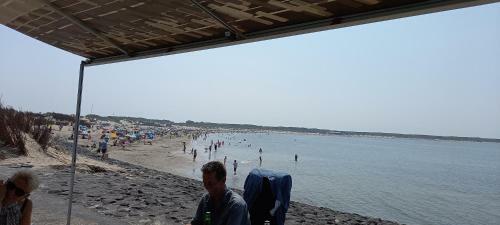 Beachloft Zeeland Nr.2