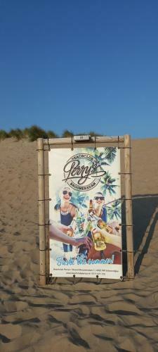 Beachloft Zeeland Nr.2