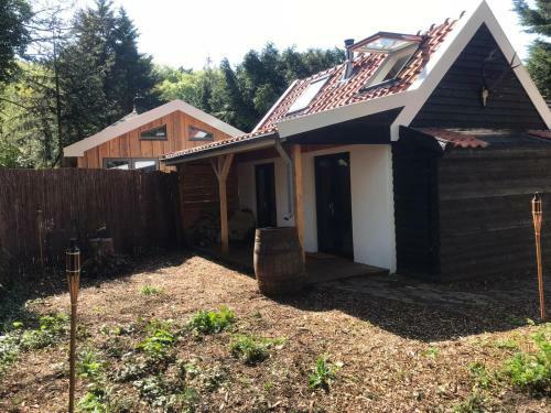 De Jagershut Schoorl