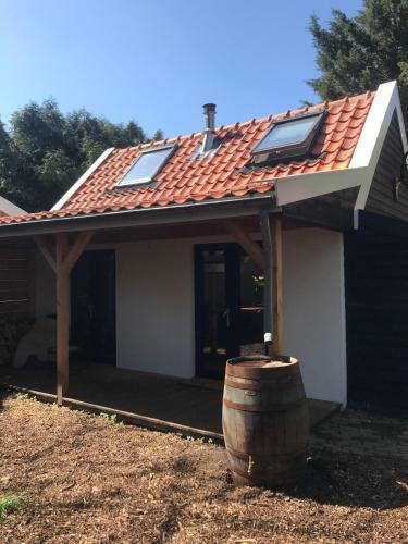 De Jagershut Schoorl