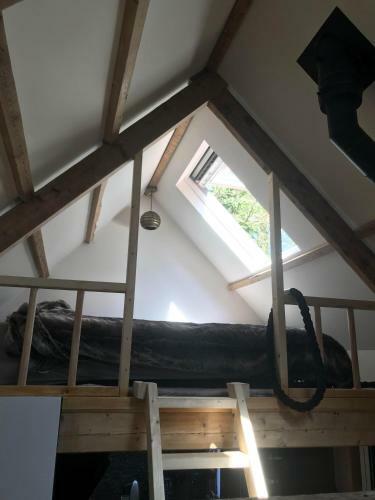 De Jagershut Schoorl