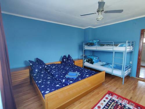 Hostal Cabana Andreea