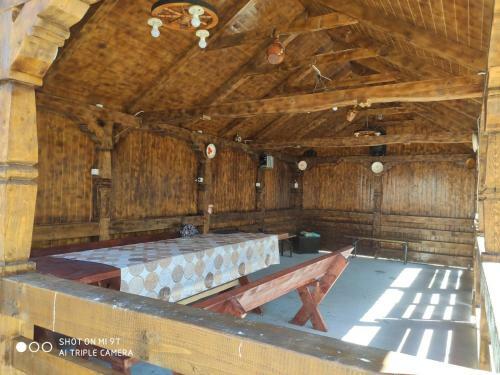 Hostal Cabana Andreea