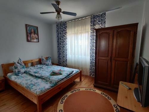 Hostal Cabana Andreea