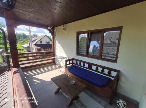 Hostal Cabana Andreea