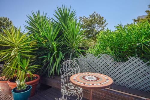 Estoril Prime Stay (private Garden) Beach 1km