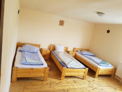 Lodge Cabana Suciu