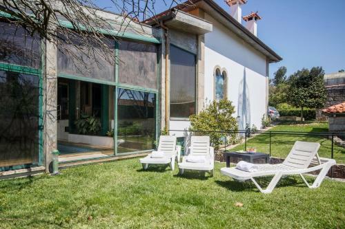 Gi�o - Porto Green&pool Villa