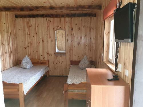 Hostal ???????