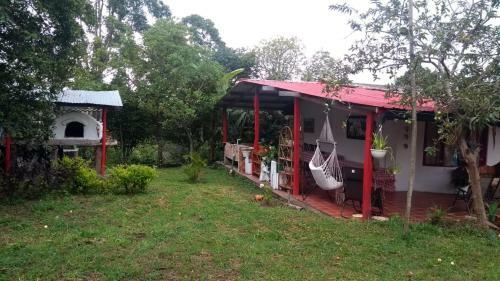 Hostal Calibio