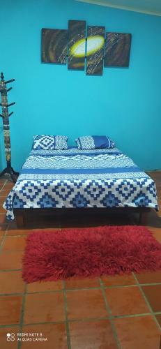 Hostal Calibio