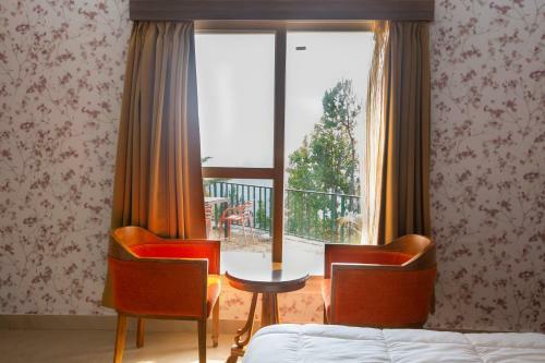 Apartamento Blue Pine Orchards - Villas