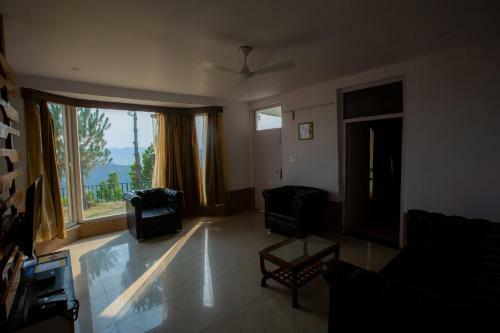 Apartamento Blue Pine Orchards - Villas