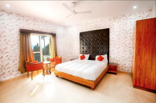 Apartamento Blue Pine Orchards - Villas
