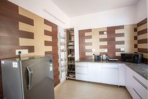 Apartamento Blue Pine Orchards - Villas