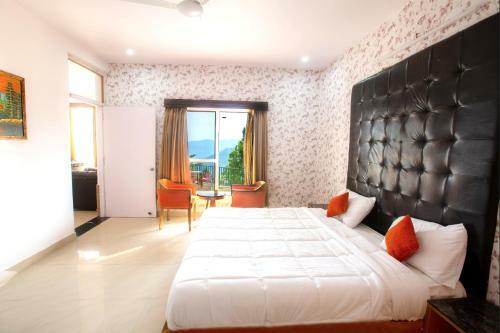 Apartamento Blue Pine Orchards - Villas