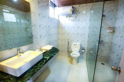 Apartamento Blue Pine Orchards - Villas