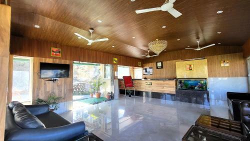 Apartamento Blue Pine Orchards - Villas