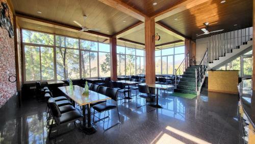 Apartamento Blue Pine Orchards - Villas