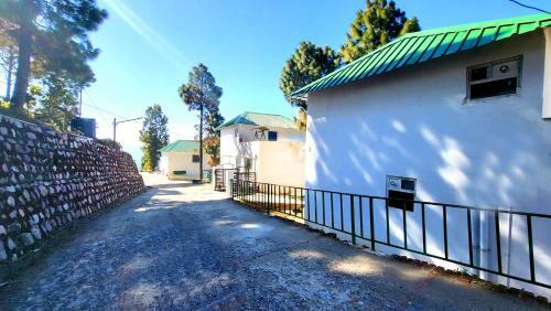 Apartamento Blue Pine Orchards - Villas