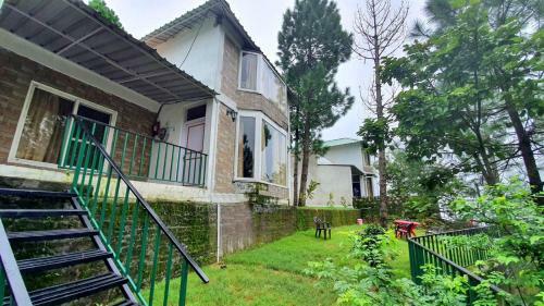 Apartamento Blue Pine Orchards - Villas