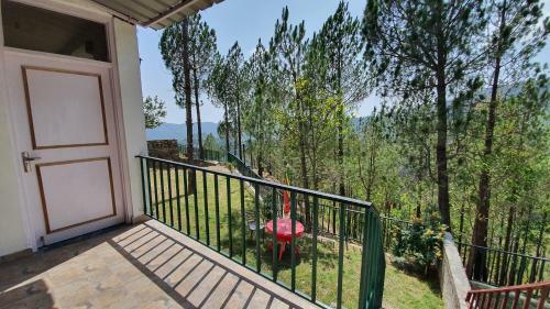 Apartamento Blue Pine Orchards - Villas