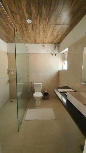 Apartamento Blue Pine Orchards - Villas