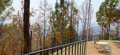 Apartamento Blue Pine Orchards - Villas