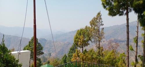 Apartamento Blue Pine Orchards - Villas