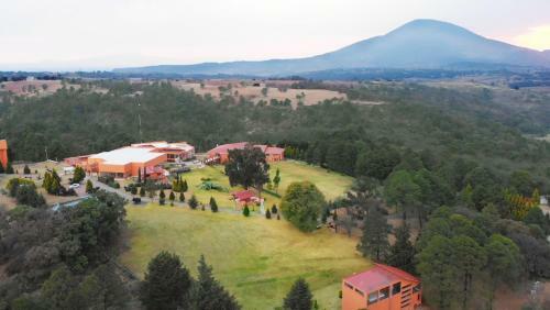Hotel El Roble Resort
