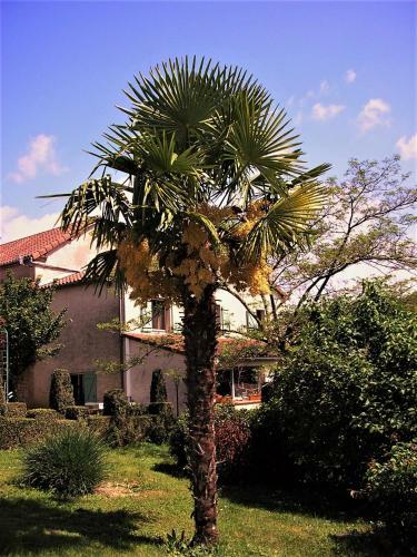 Bed & Breakfast La Ferme Jarlan
