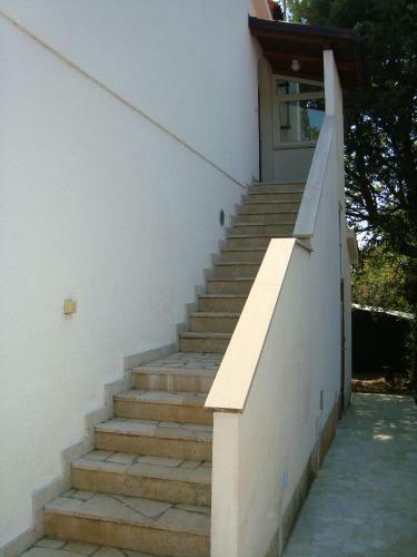 Apartman Strani?