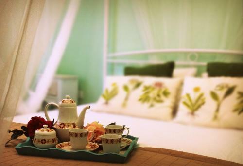 Apartamento Vintage Place Studio