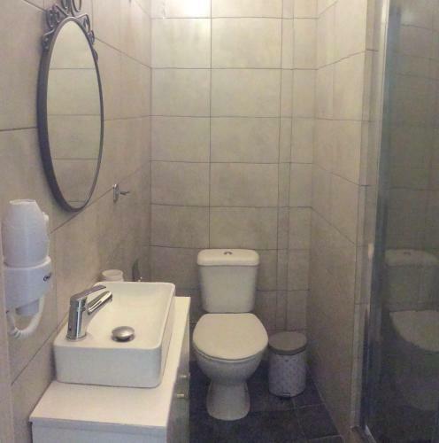 Apartamento Vintage Place Studio