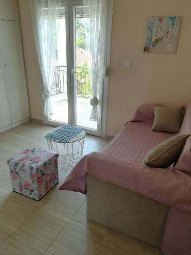 Apartamento Vintage Place Studio