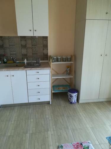 Apartamento Vintage Place Studio