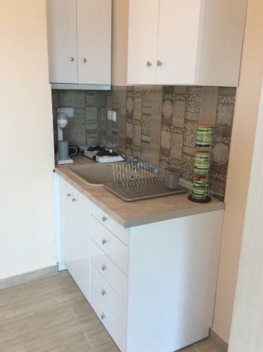 Apartamento Vintage Place Studio