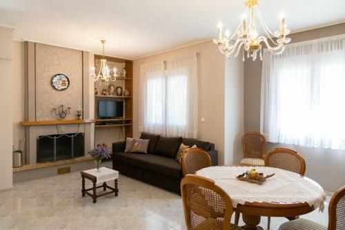 Apartamento Pepi's House