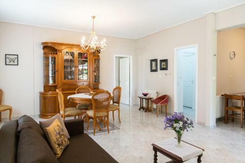 Apartamento Pepi's House