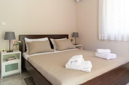 Apartamento Pepi's House