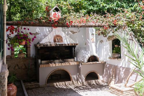 Apartamento Pepi's House