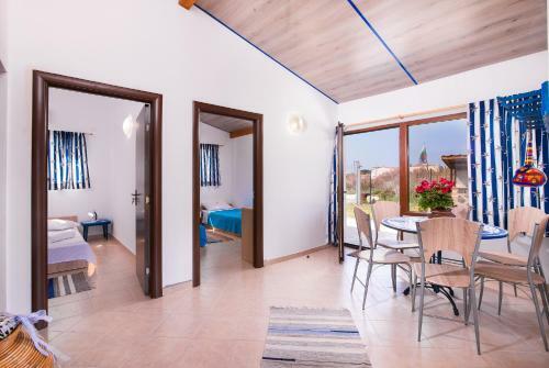 Apartamento Blue Breeze