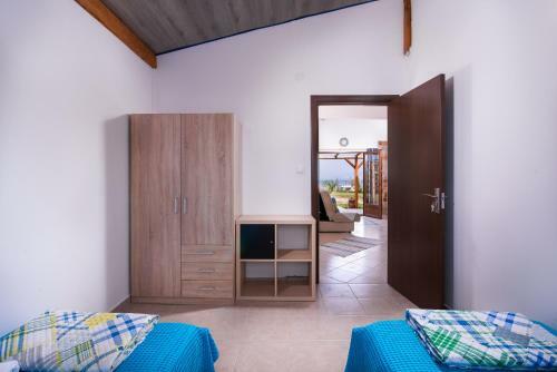 Apartamento Blue Breeze
