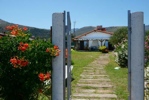 Apartamento Blue Breeze