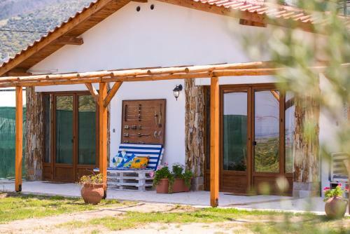 Apartamento Blue Breeze