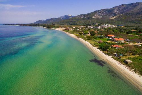 Apartamento Blue Breeze