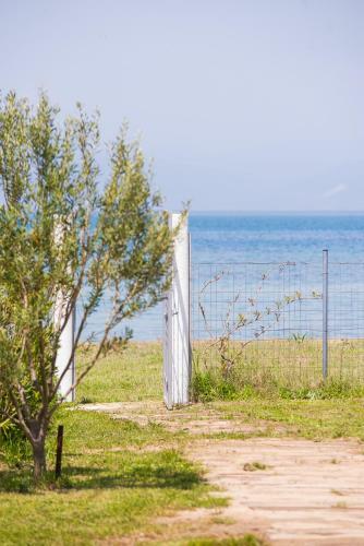 Apartamento Blue Breeze