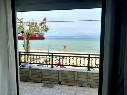 Apartamento The Blue Pearl