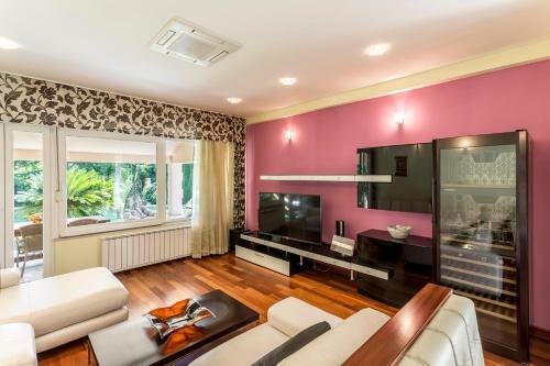 Luxury Villa Vesna