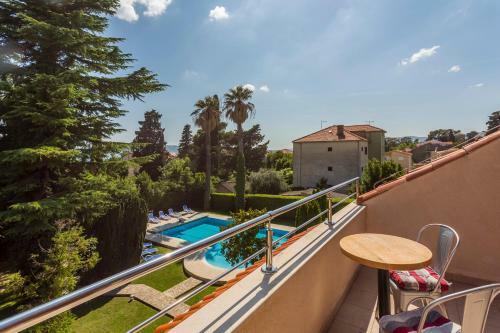 Luxury Villa Vesna
